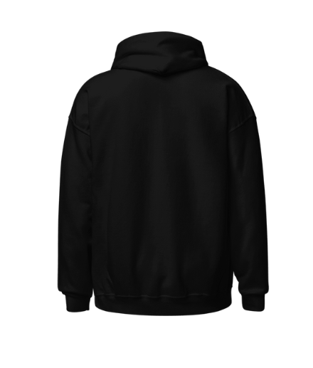 True Resilience Heavyweight Hoodie